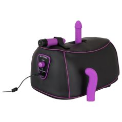   You2Toys - Máquina sexual rotativa - ponto G e P - elétrica