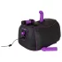 You2Toys - Máquina de sexo rotativa para ponto G e P, com ligação à rede elétrica