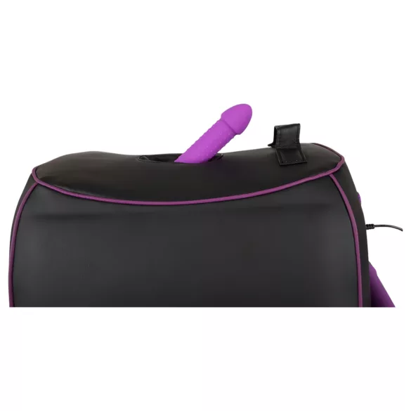 You2Toys - Máquina de sexo rotativa para ponto G e P, com ligação à rede elétrica