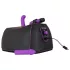 You2Toys - Máquina de sexo rotativa para ponto G e P, com ligação à rede elétrica