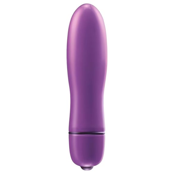 Durex - vibrador bullet clitóris - mini estimulador - lilás