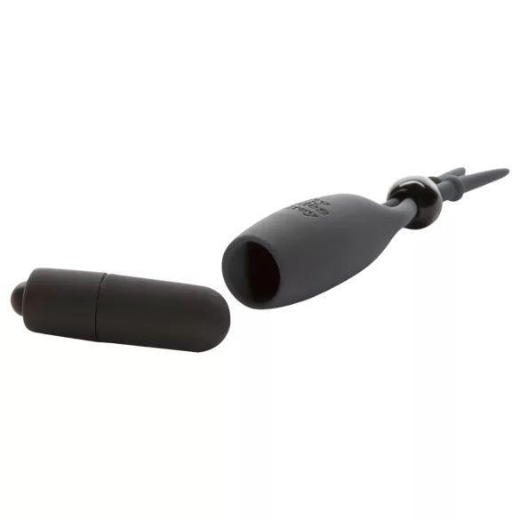 Fifty Shades of Grey - vibrador de mamilos - 2 unidades