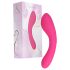 The Swan Wand - vibrador massageador recarregável - silicone rosa