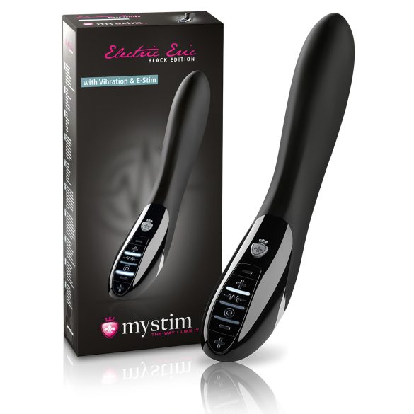 Mystim - vibrador eletroestimulador - estimulador elétrico