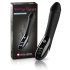 mystim Tickling Truman - vibrador eletroestimulador - preto