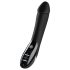 mystim Tickling Truman - vibrador eletroestimulador - preto