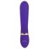 Vibe Couture Front Row - vibrador ponto G - silicone lilás