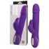 Vibe Couture Rabbit Skater - vibrador rabbit com movimento de vai e vem