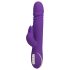 Vibe Couture Rabbit Skater - vibrador rabbit com movimento de vai e vem