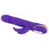 Vibe Couture Rabbit Skater - vibrador rabbit com movimento de vai e vem