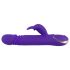 Vibe Couture Rabbit Skater - vibrador rabbit com movimento de vai e vem