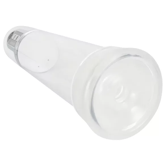 Mister Boner Automatic - bomba peniana automática recarregável