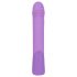 SMILE Push - vibrador clitoriano com braço impulsor (roxo)