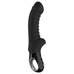   Fun Factory Tiger G5 - vibrador de ponto G à prova d’água (preto)