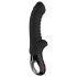 Fun Factory Tiger G5 - vibrador de ponto G à prova d’água (preto)