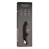 Fun Factory Tiger G5 - vibrador de ponto G à prova d’água (preto)