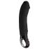 Fun Factory Big Boss - vibrador ponto G à prova d'água - preto