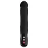 Fun Factory Big Boss - vibrador ponto G à prova d'água - preto