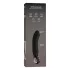 Fun Factory Big Boss - vibrador ponto G à prova d'água - preto