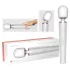 le Wand - massageador vibrador recarregável - branco
