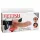 Pipedream - Fetish Strap-on 7 - vibrador com arnês (cor natural)