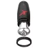 PDX Moto Bator - masturbador masculino sucção movimento automático preto