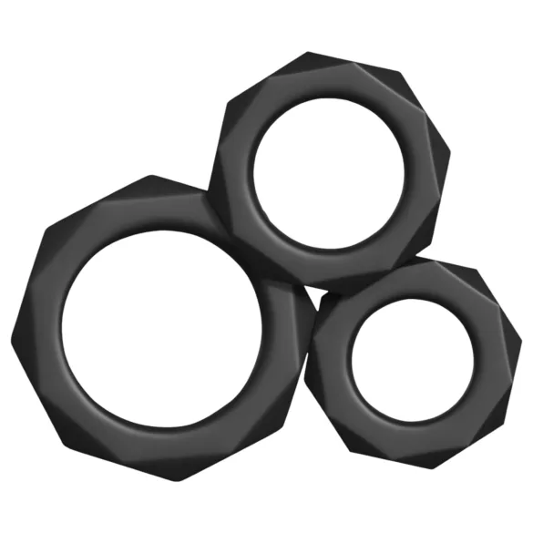 PDX Moto Bator - masturbador masculino sucção movimento automático preto