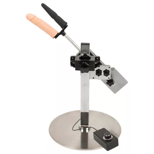 You2Toys - máquina de sexo penetradora elétrica