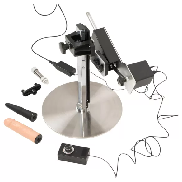 You2Toys - máquina de sexo penetradora elétrica