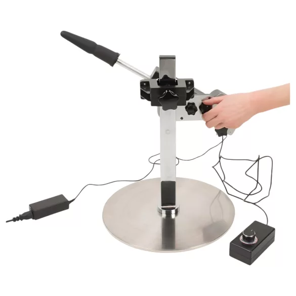 You2Toys - máquina de sexo penetradora elétrica