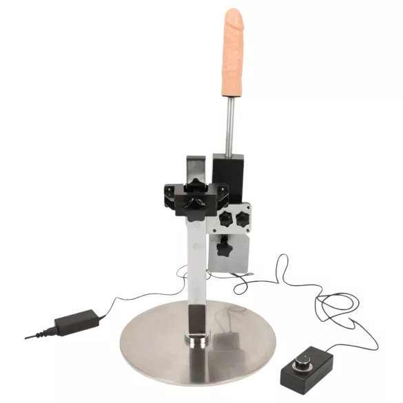 You2Toys - máquina de sexo penetradora elétrica