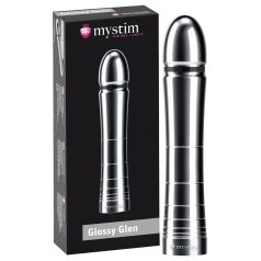 mystim - dildo eletroestimulação - Glossy Glen