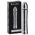 mystim Glossy Glen - dildo elétrico