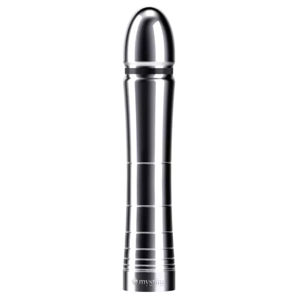 mystim - dildo eletroestimulação - Glossy Glen