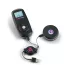 Mystim - controle remoto para eletro brinquedos - conjunto
