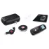 Mystim - controle remoto para eletro brinquedos - conjunto