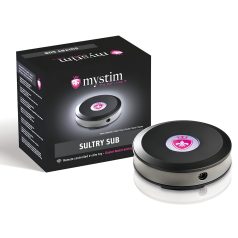 mystim Sultry Sub 2 - acessório transmissor receptor