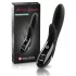 mystim Daring Danny - vibrador eletroestimulante (preto)