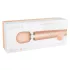 le WAND Petite, varinha vibratória premium (Rose Gold)
