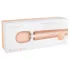 le WAND Petite, varinha vibratória premium (Rose Gold)
