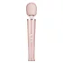 le WAND Petite, varinha vibratória premium (Rose Gold)