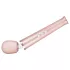 le WAND Petite, varinha vibratória premium (Rose Gold)