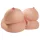 PDX Interactive Titty Fuck-Her - masturbador gemedor (natural)