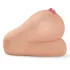 PDX Interactive Titty Fuck-Her - masturbador gemedor (natural)