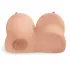PDX Interactive Titty Fuck-Her - masturbador gemedor (natural)