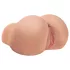 Pipedream - Mini Interactive Fuck Me Silly - masturbador de nádegas