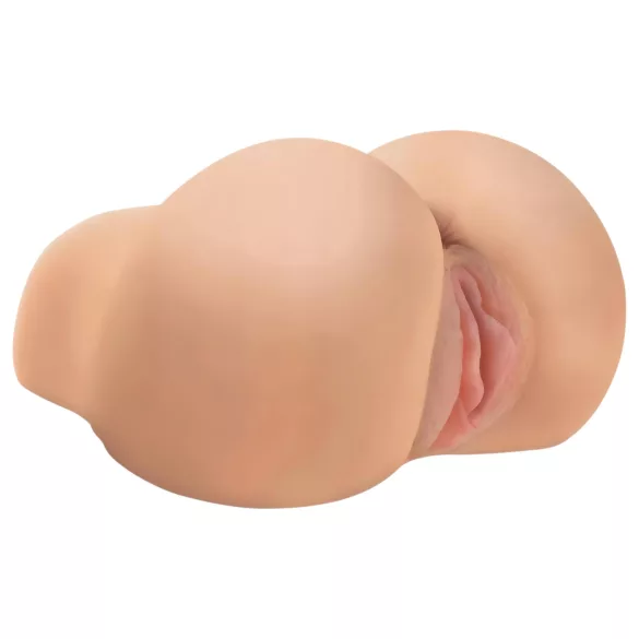 Fuck Me Silly - masturbador anal masculino discreto
