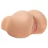Fuck Me Silly - masturbador anal masculino discreto