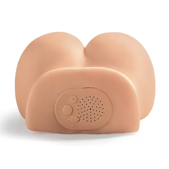 Fuck Me Silly - masturbador anal masculino discreto