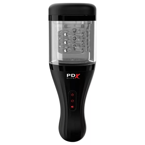 PDX Elite Rotobator - masturbador masculino - vagina artificial